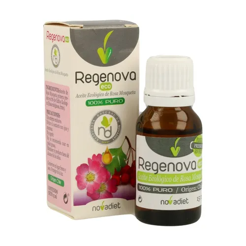 Regenova Eco15 ML