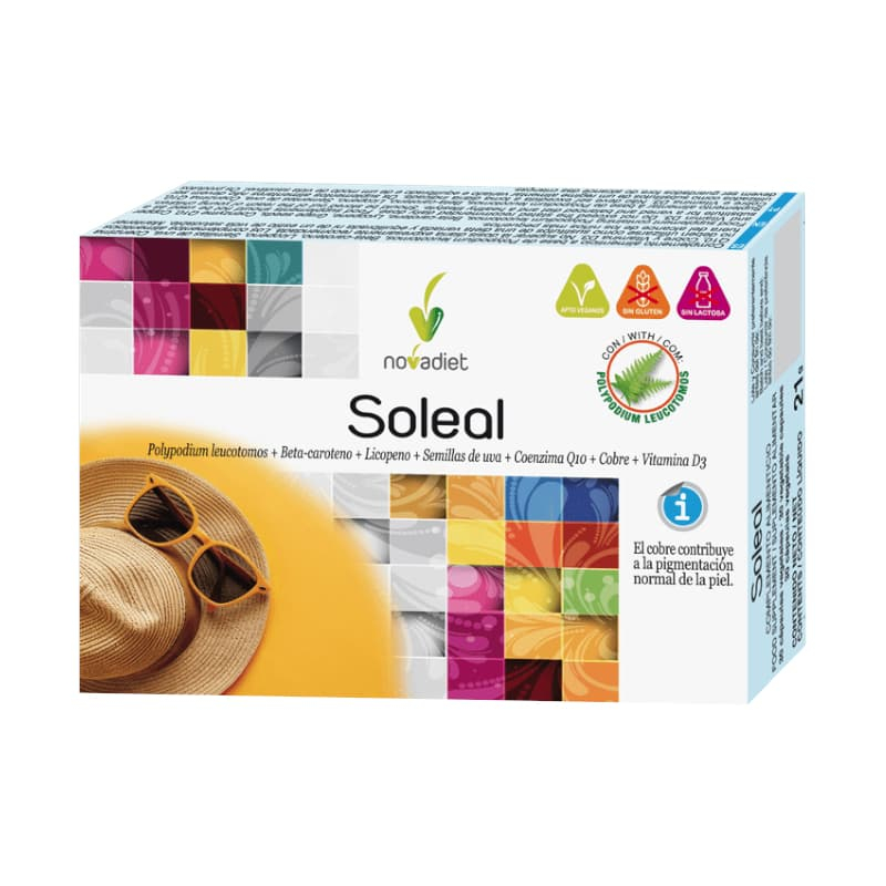 Soleal