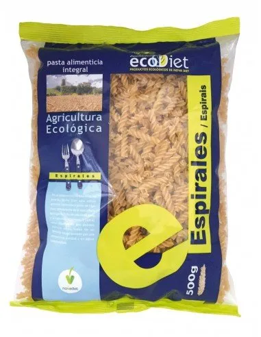 Espirales Integral Ecodiet