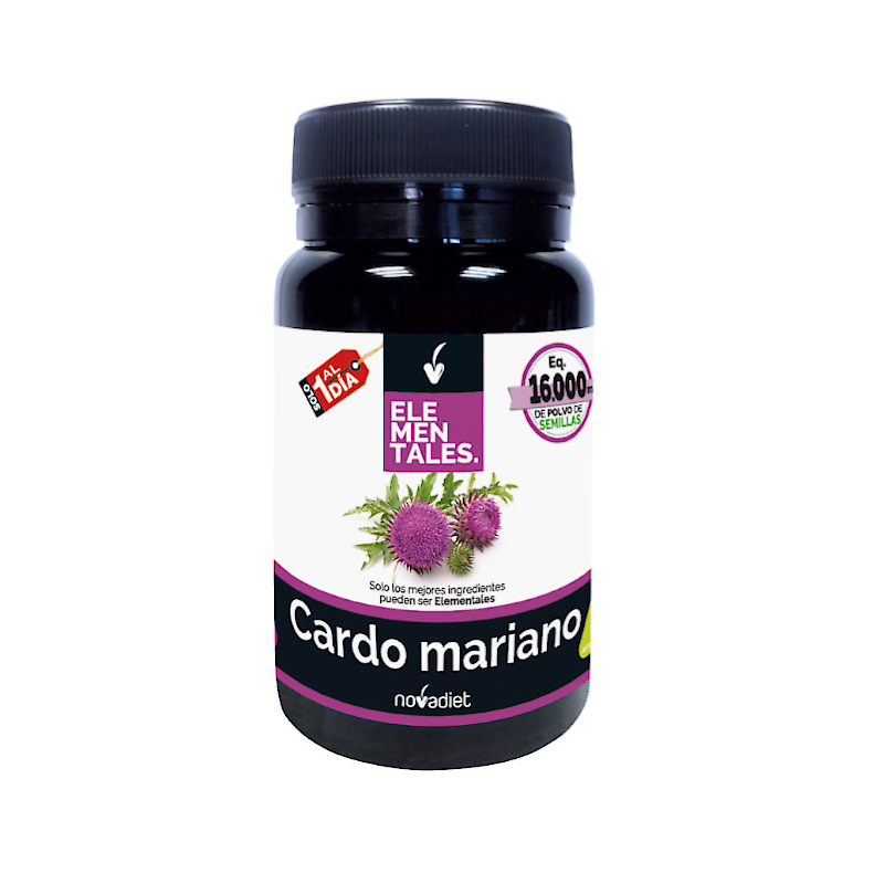 Cardo Mariano