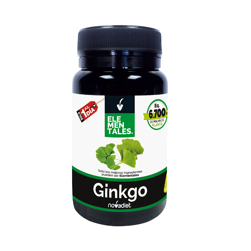 Ginkgo