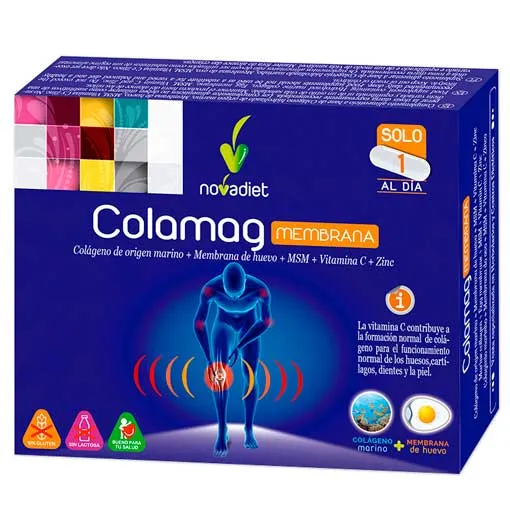Colamag Membrana