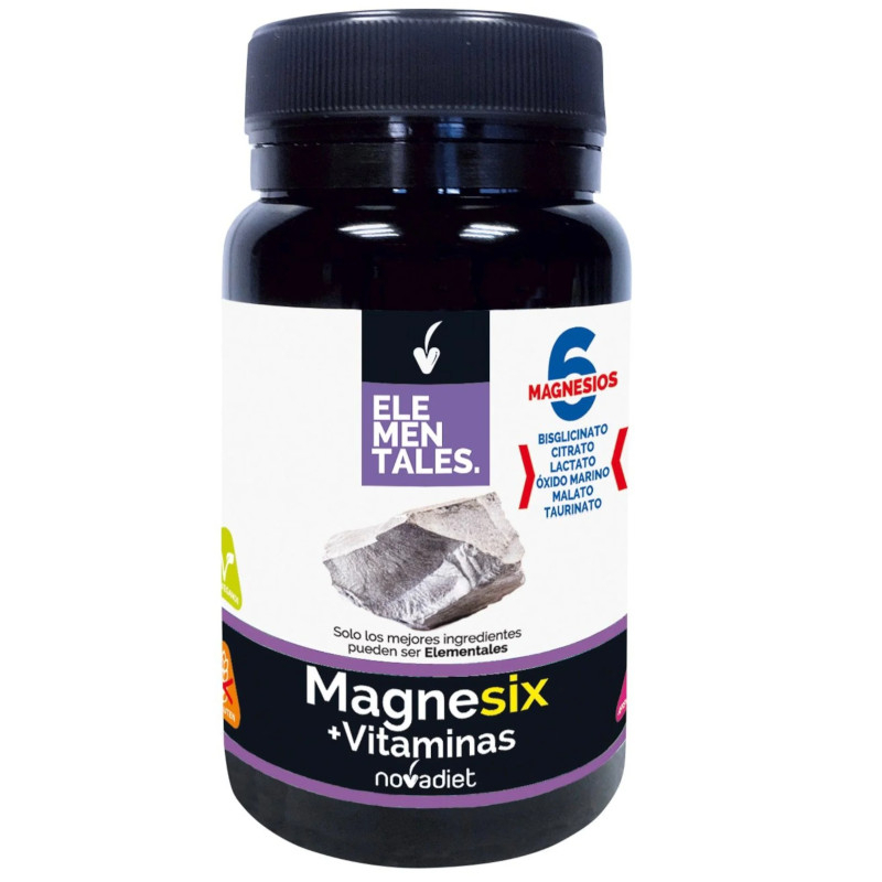 Magnesix