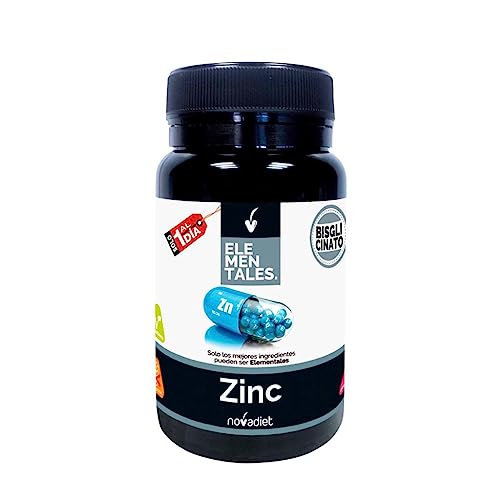 Zinc