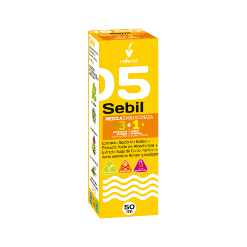 Sebil + Aceite Romero