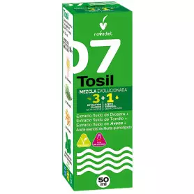 Tosil + Aceite Menta