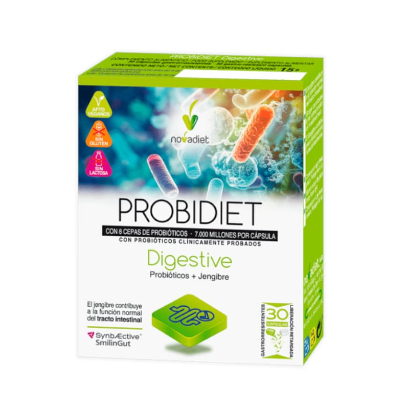 Probidiet Digestive