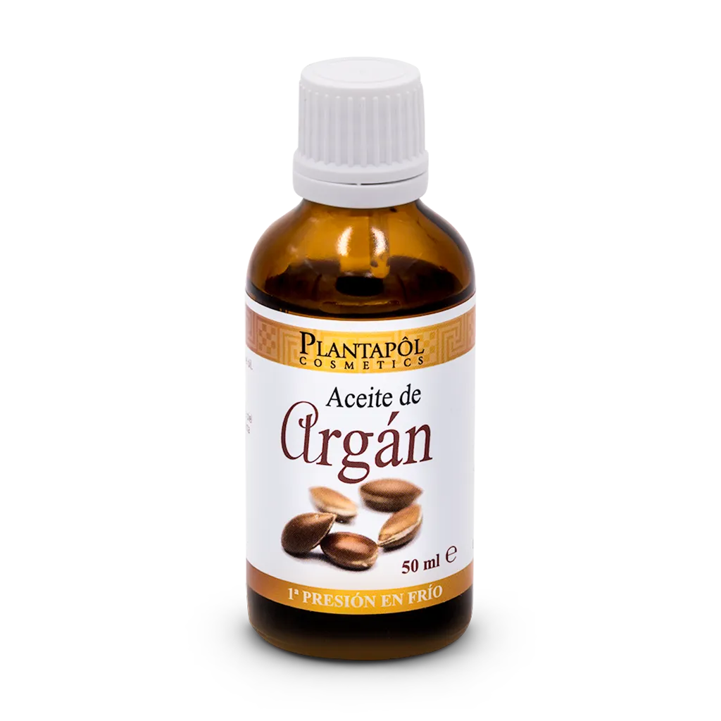 Aceite de Argan 50ml.