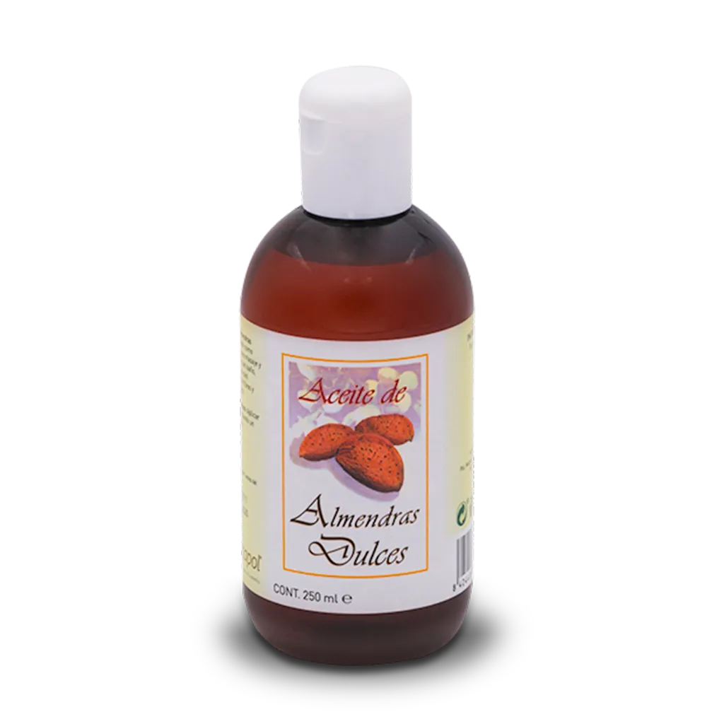 Aceite De Almendras