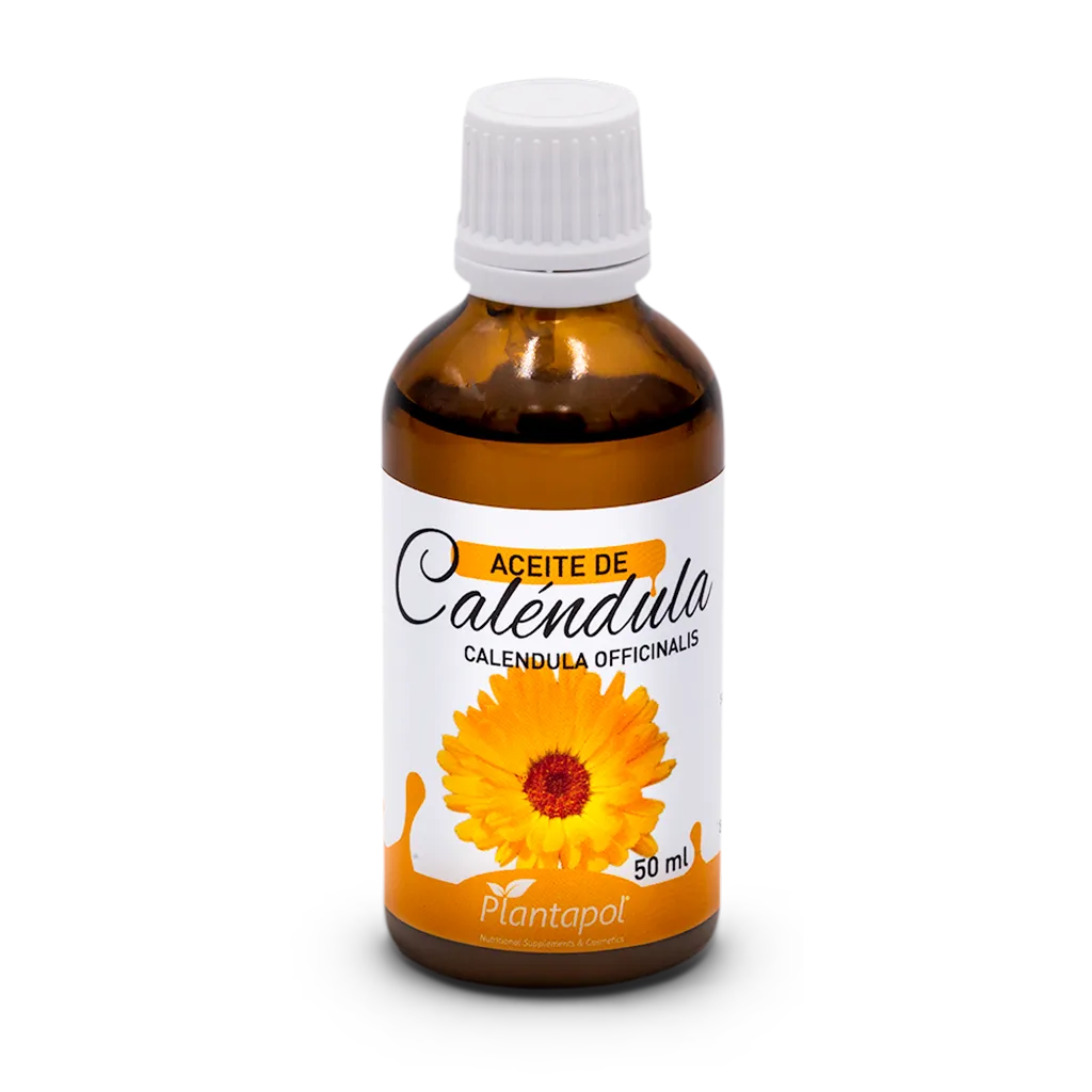 Aceite de Caléndula 50 ml