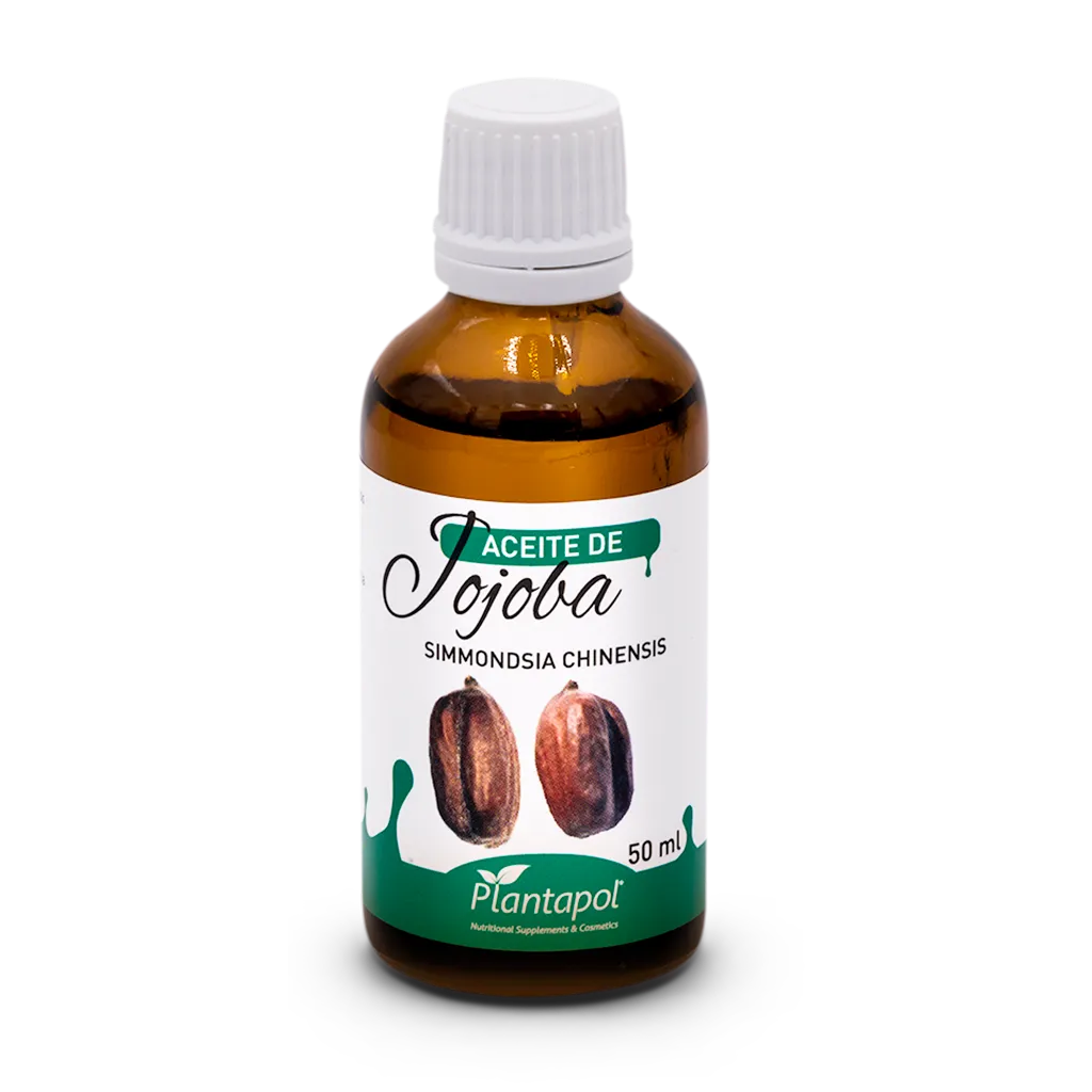 Aceite de Jojoba 50 ml
