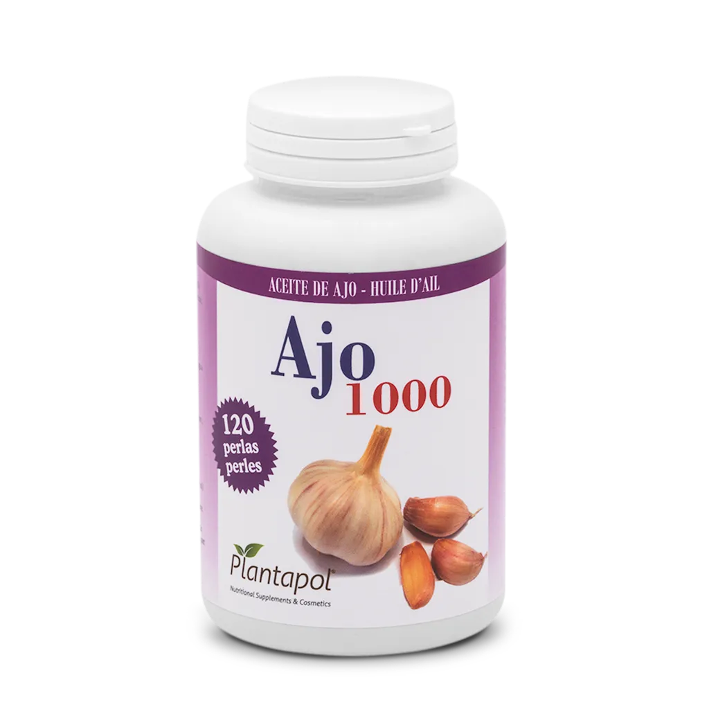 Ajo 1000 Plantapol
