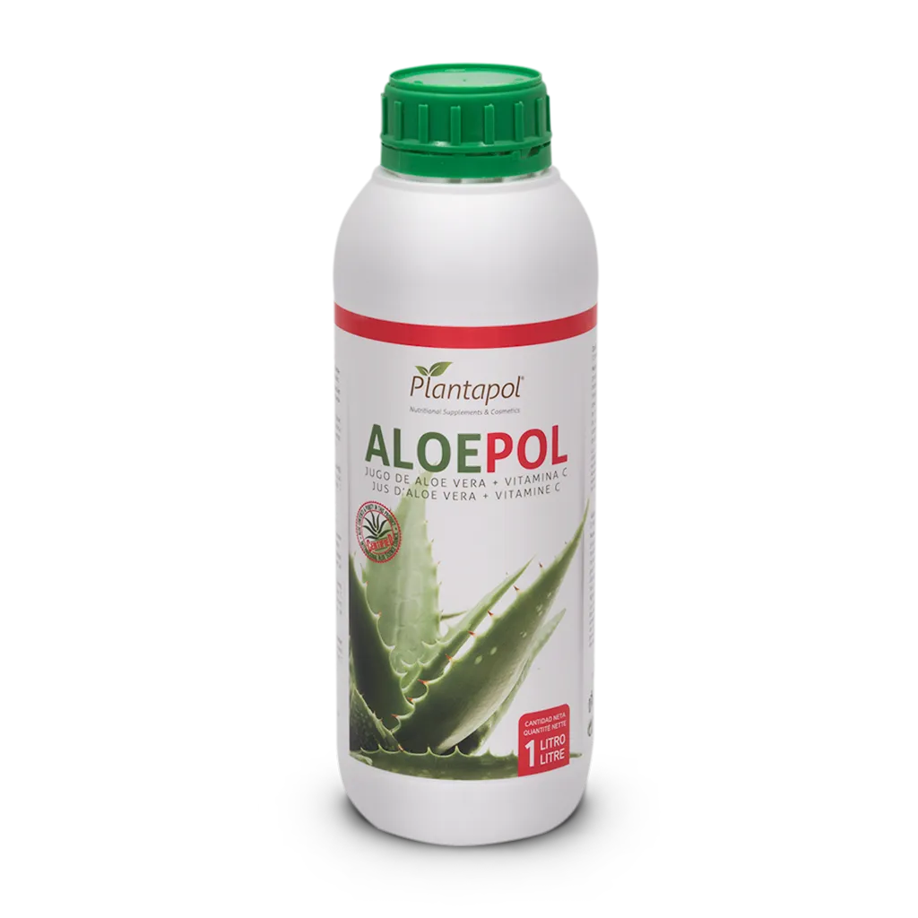 Plantapol Aloepol (Aloe Vera) 1 L