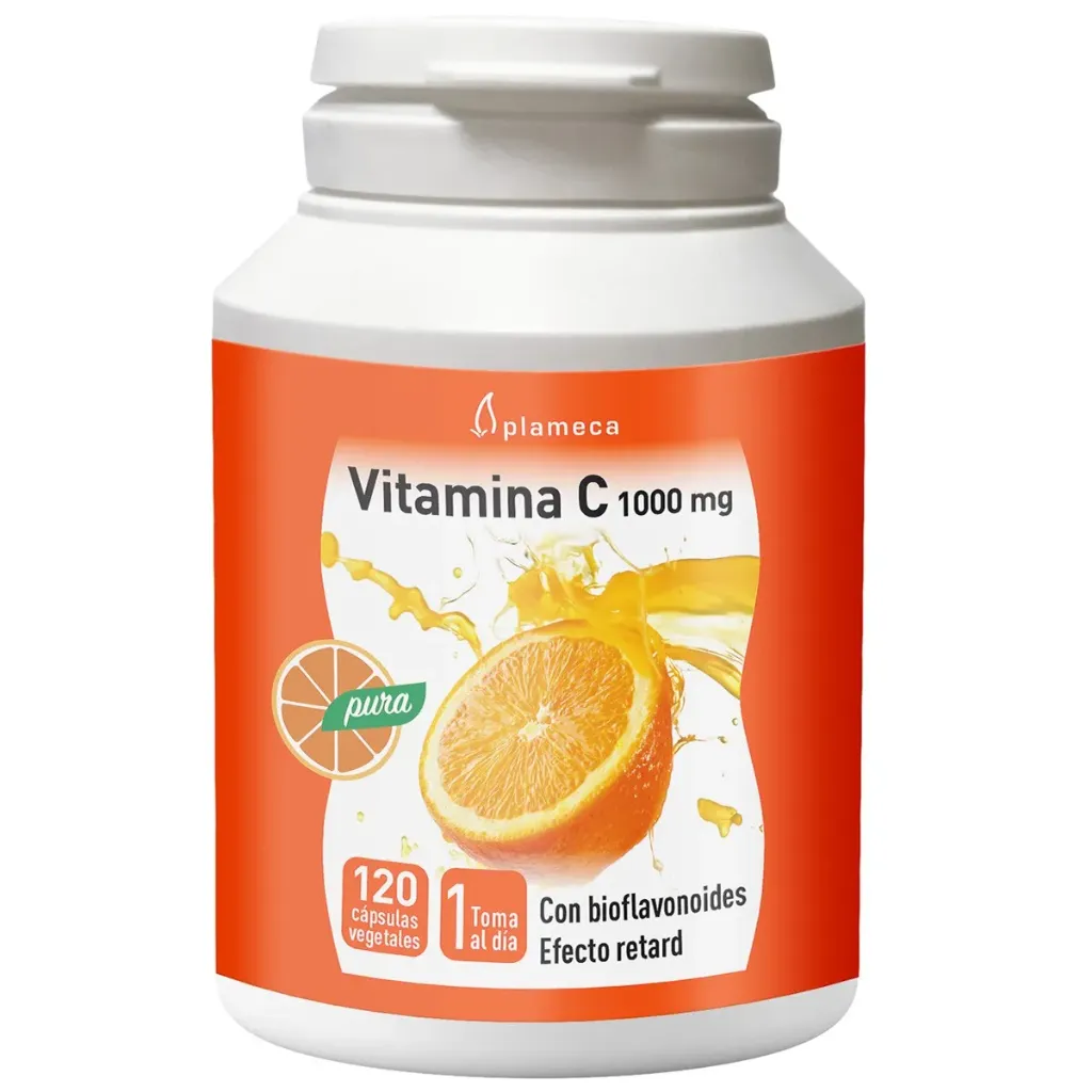 Vitamina C