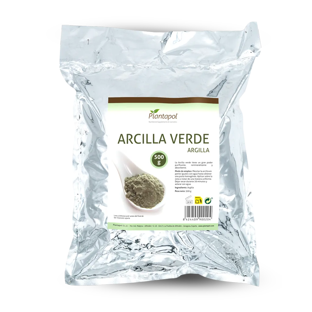 Arcilla Verde