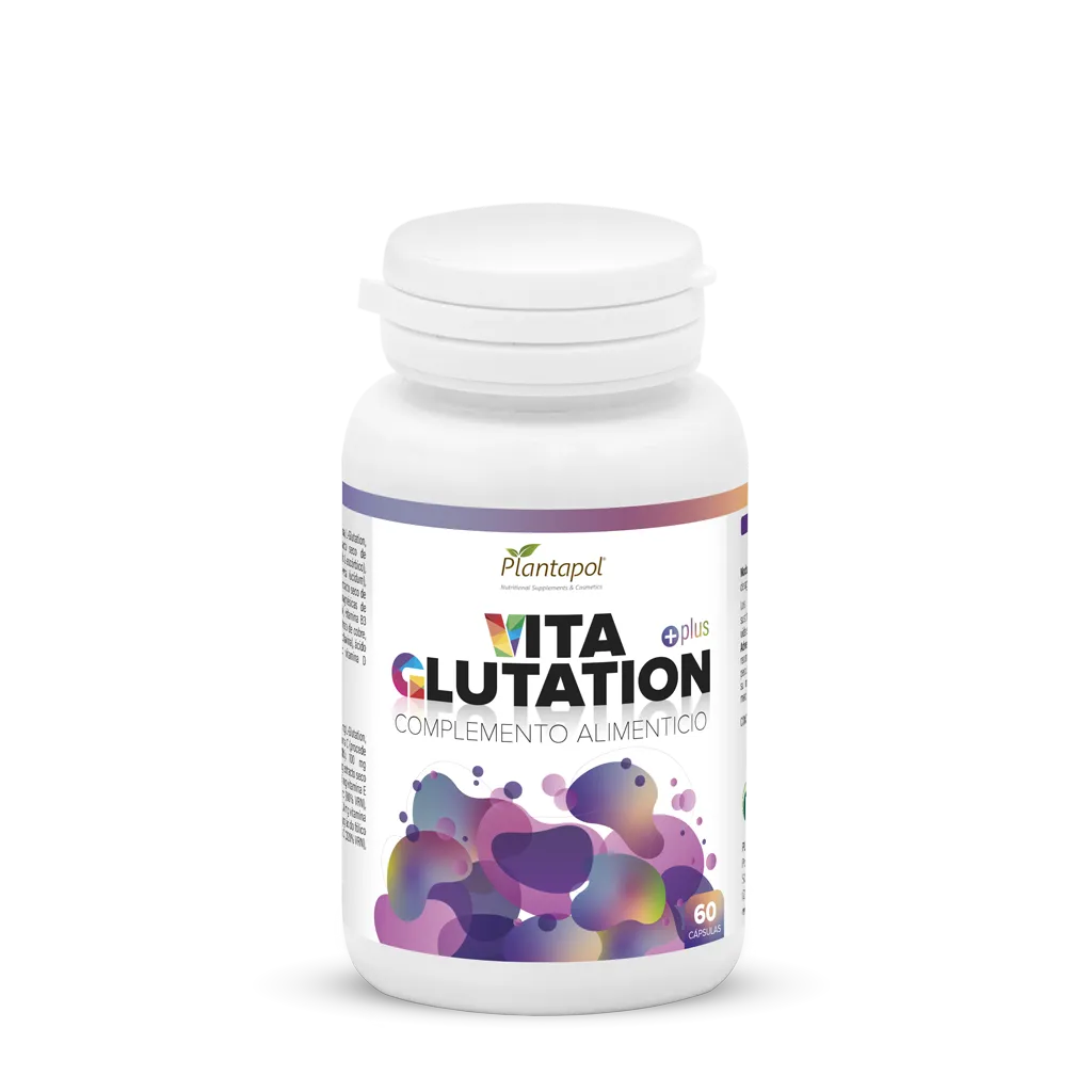 Vita Glutation Plus