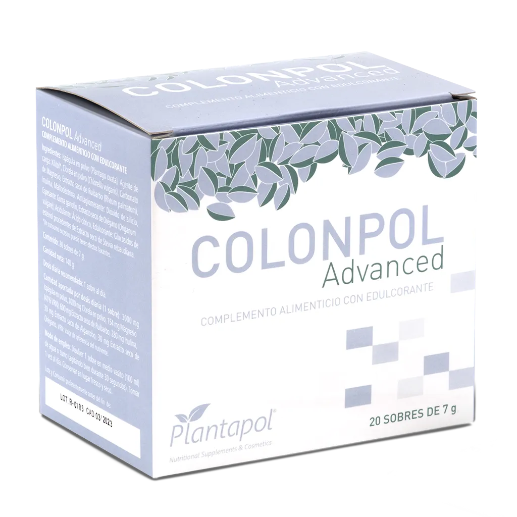 Colonpol Advanced