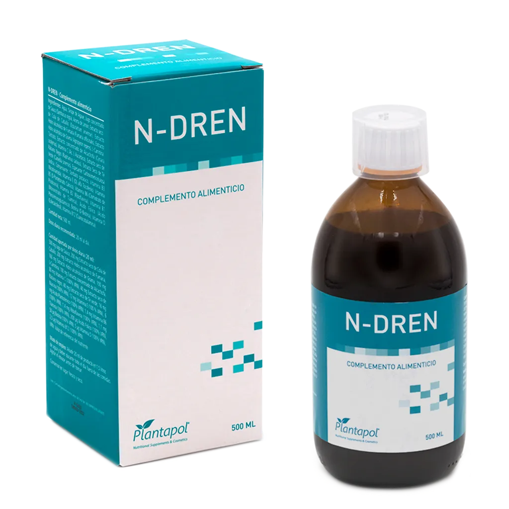 N-Dren