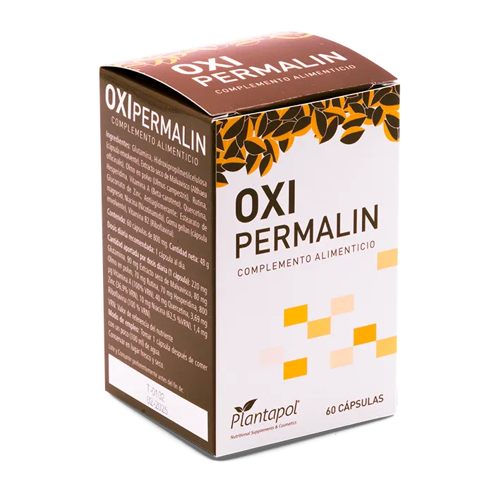Oxi Permalin