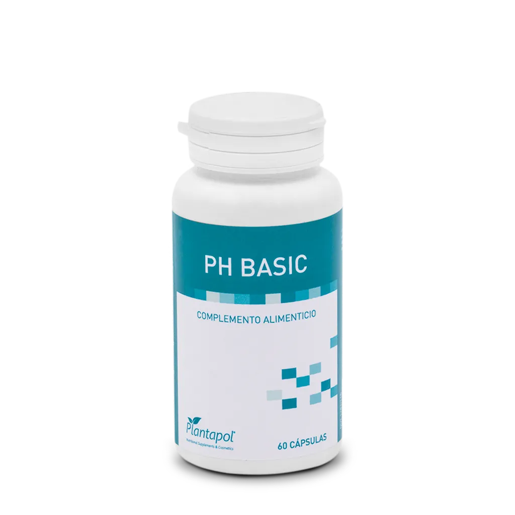 Ph Basic