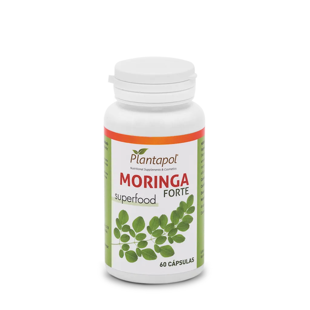Moringa Forte