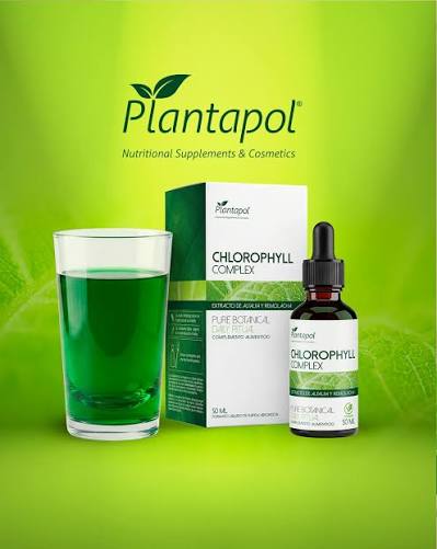 Chlorophyll Complex