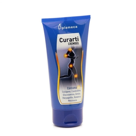 Curarti Cremigel