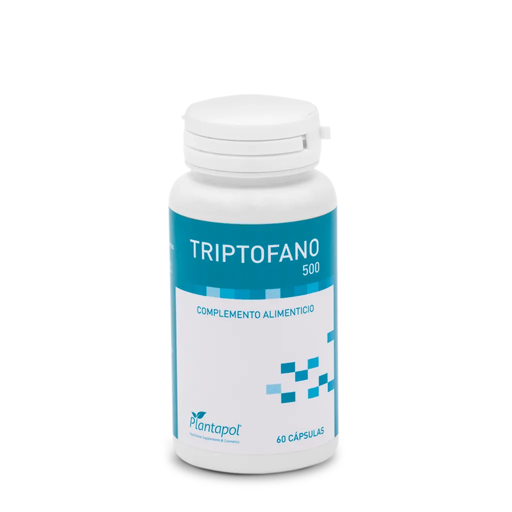Triptofano