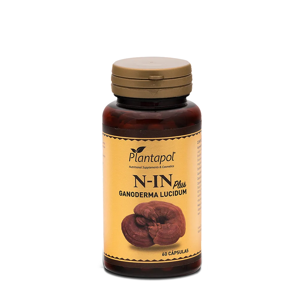 N-IN Plus (Reishi)