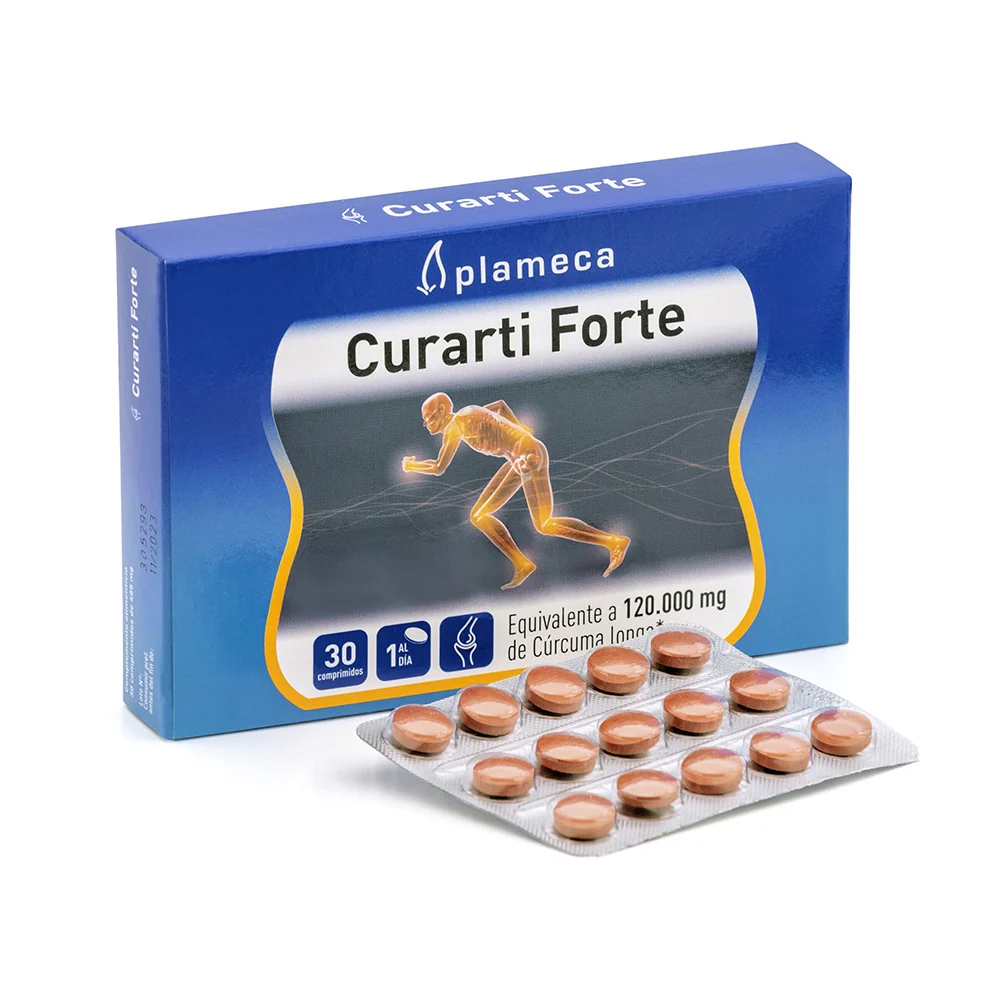Curarti Forte
