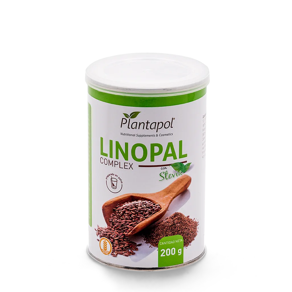 Linopal complex 200 g de polvo