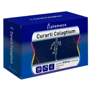 Curarti Colagtium