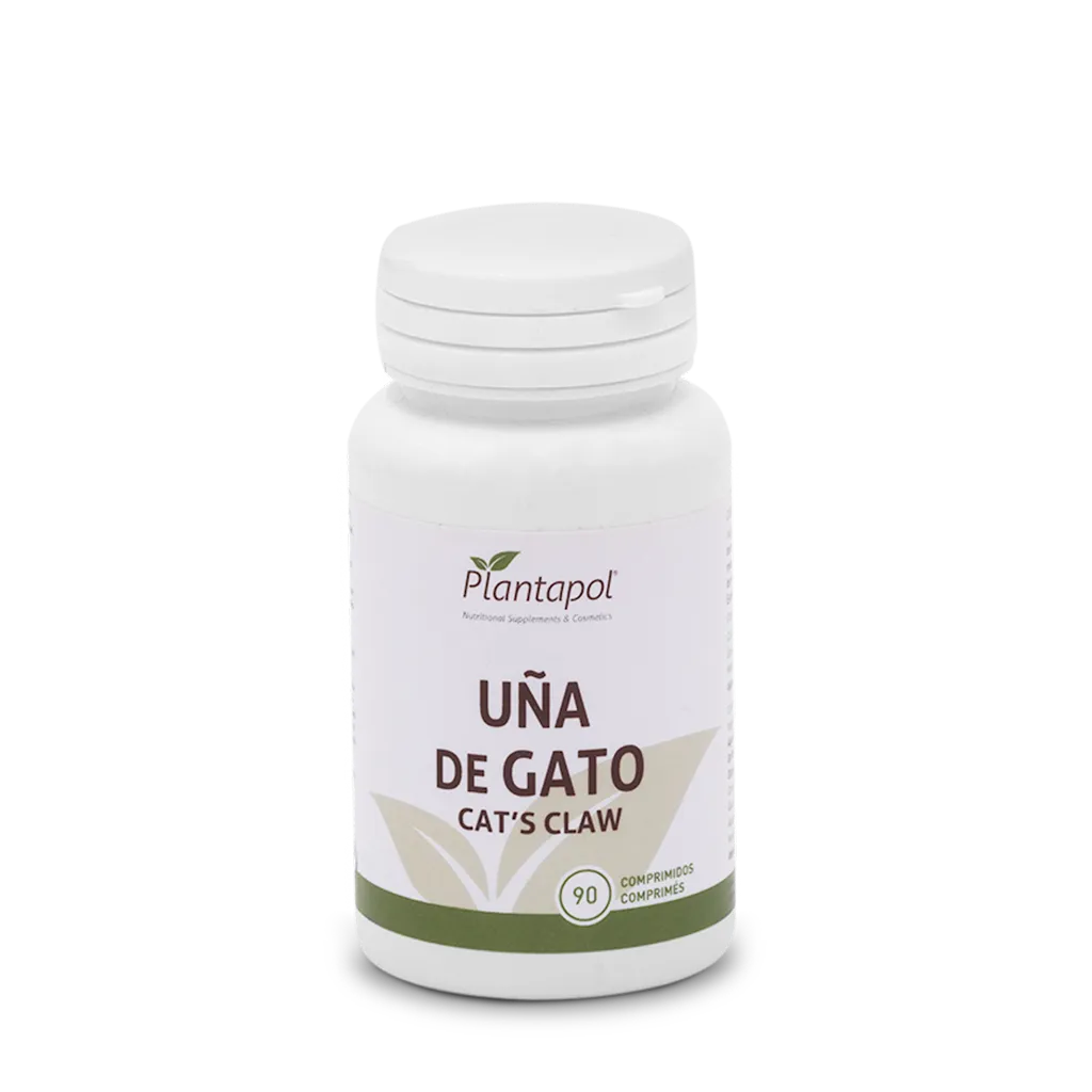Uña De Gato 90 comprimidos de 550mg
