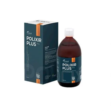 Polixir Plus Pro 1litro