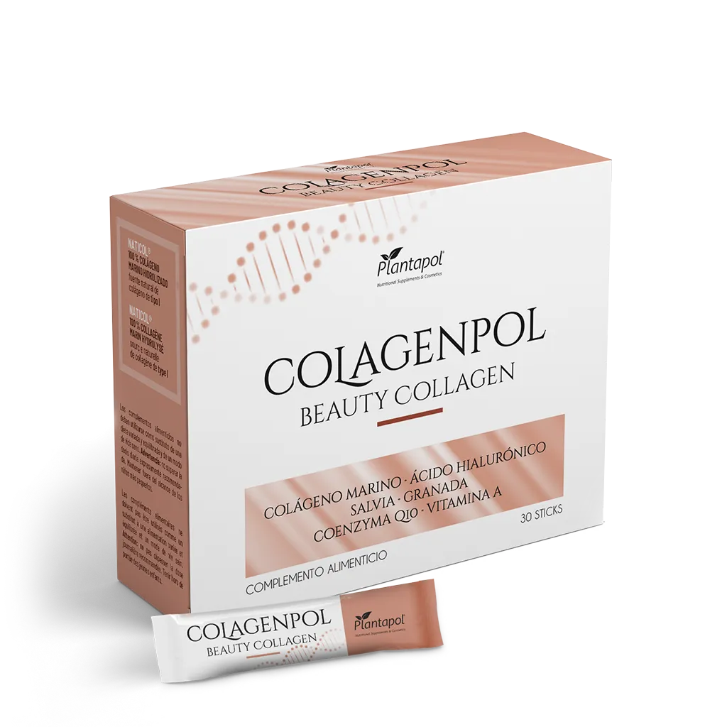 Colagenpol Beauty, 30 sticks