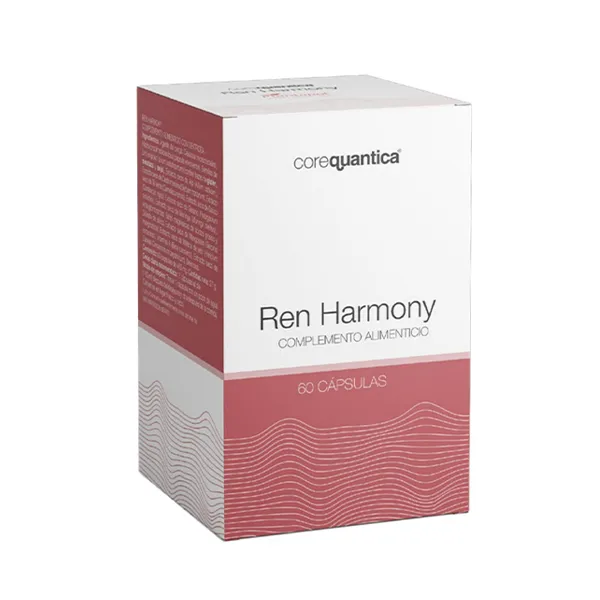 Ren Harmony 60 Cápsulas