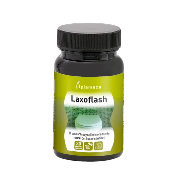 Laxoflash