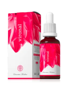 Energy Vironal -30ml