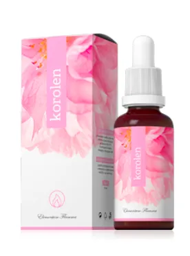 Energy Korolen -30 ml