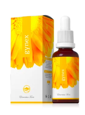 Energy Gynex -30 ml