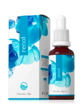 Energy Renol -30 ml