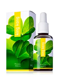 Energy King-Kong -30 ml