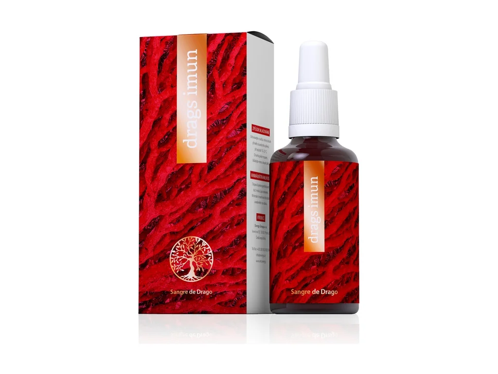 Drags Imun  -30ml
