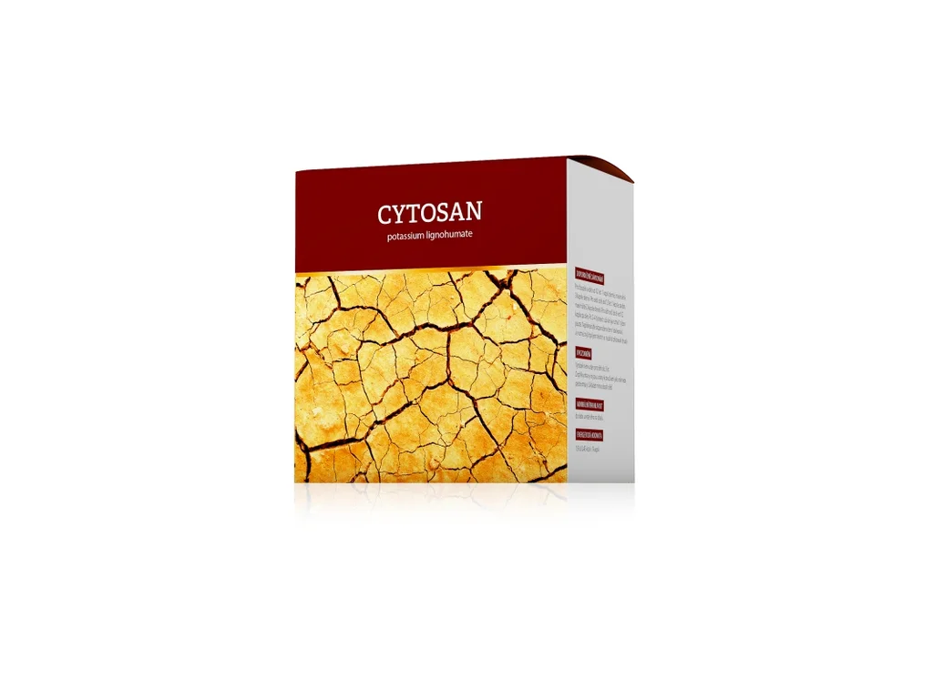 Cytosan 90 Cápsulas