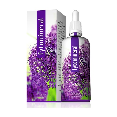 Fytomineral 100 ml