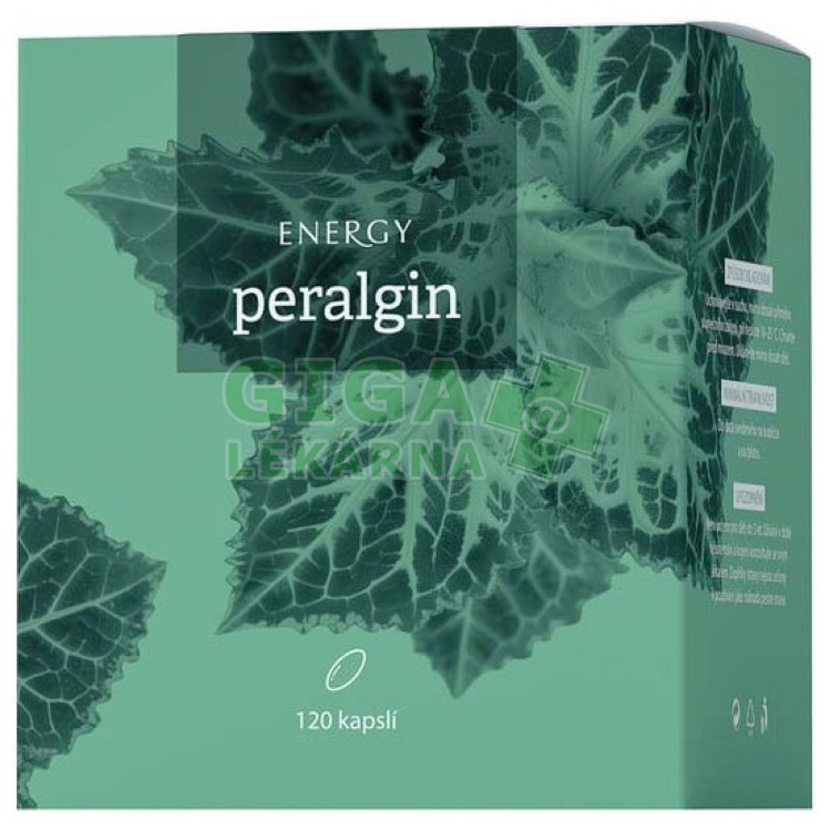 Peralgin