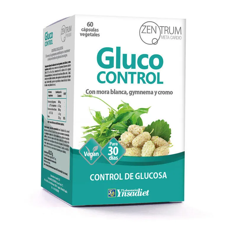 Gluco Control