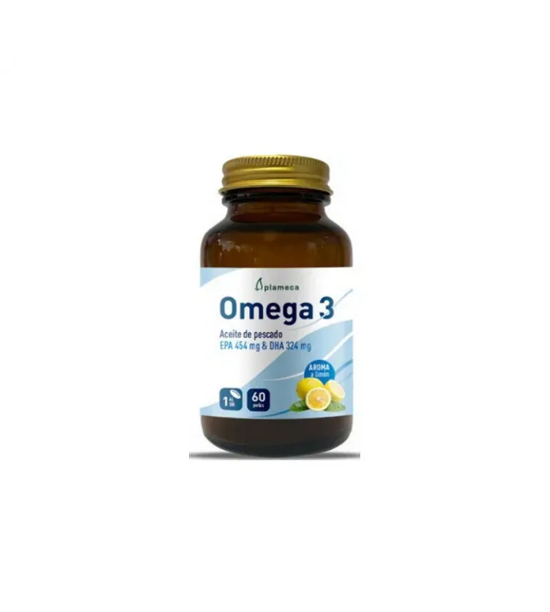 Omega 3