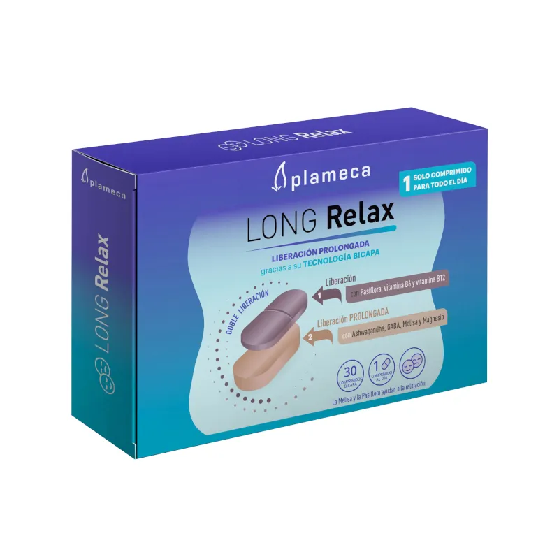 Long relax