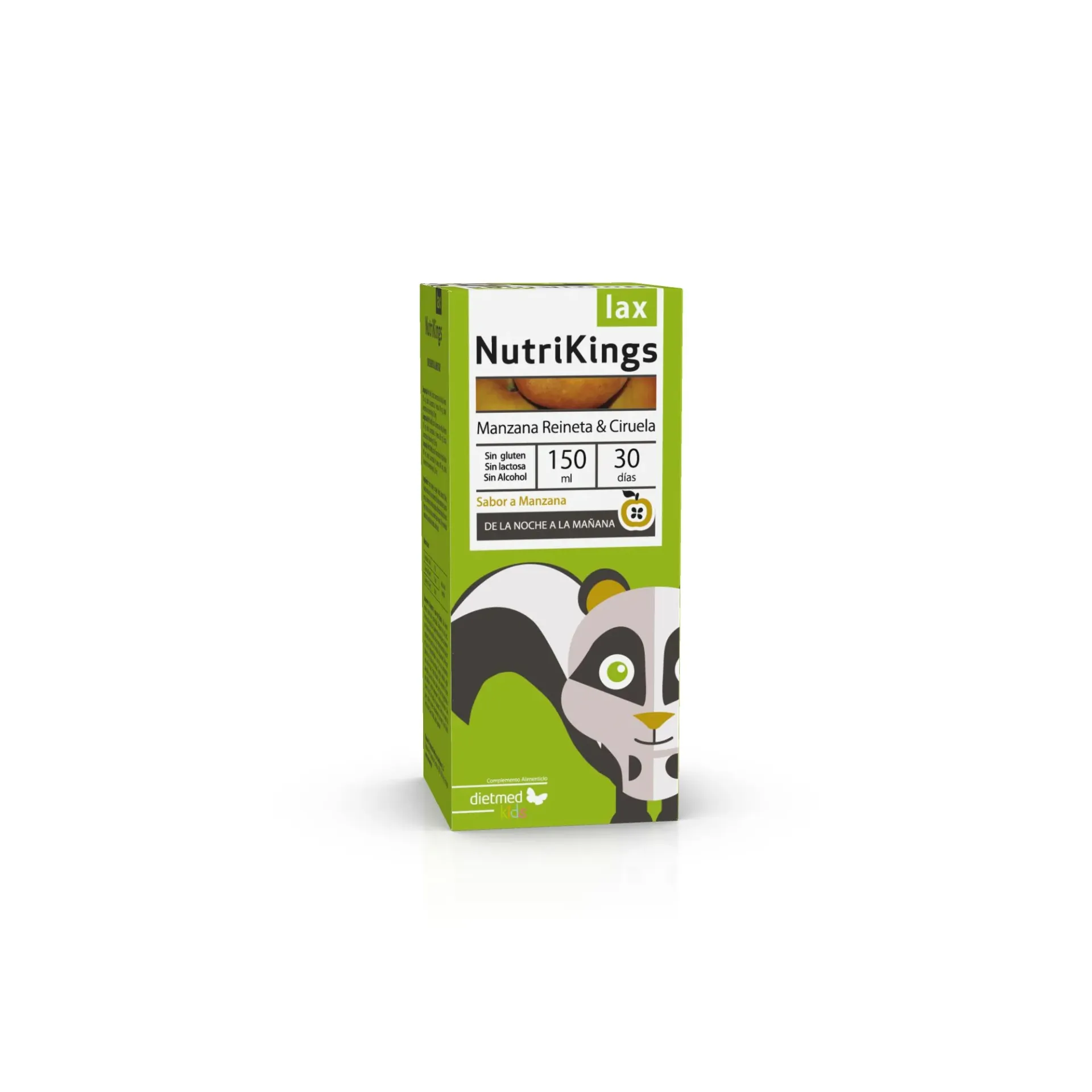 Nutrikings Lax 150 ml